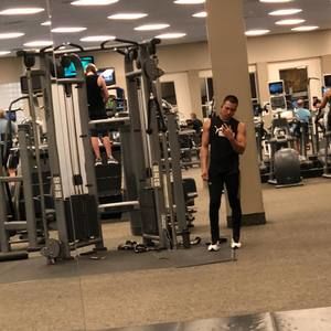 Meet your Posher, Brian